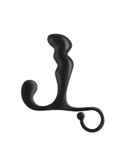 ANAL FANTASY CLASSIX PROSTATE STIMULATOR back