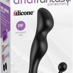 ANAL FANTASY DELUXE PERFECT PLUG main
