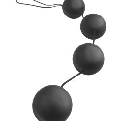 ANAL FANTASY DELUXE VIBRO BALLS main