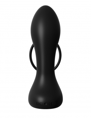 ANAL FANTASY ELITE ASS GASM PRO RECHARGEABLE back