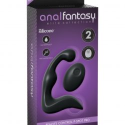 ANAL FANTASY ELITE REMOTE CONTROL P SPOT PRO main