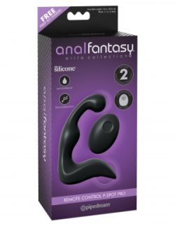 ANAL FANTASY ELITE REMOTE CONTROL P SPOT PRO main