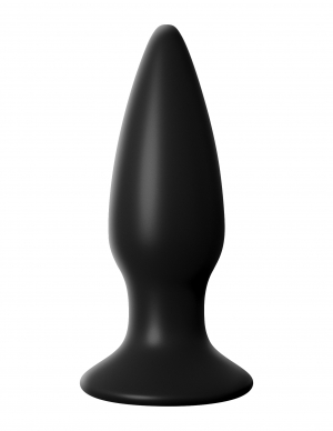 ANAL FANTASY ELITE SMALL RECHARGEABLE ANAL PLUG male Q