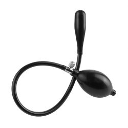 ANAL FANTASY INFLATABLE ASS EXPANDER SILICONE back