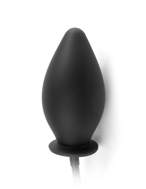 ANAL FANTASY INFLATABLE SILICONE PLUG details