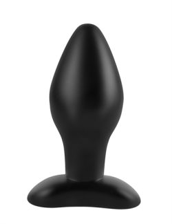 ANAL FANTASY LARGE SILICONE PLUG back