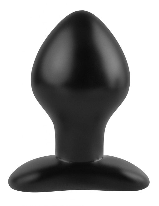 ANAL FANTASY MEGA SILICONE PLUG details