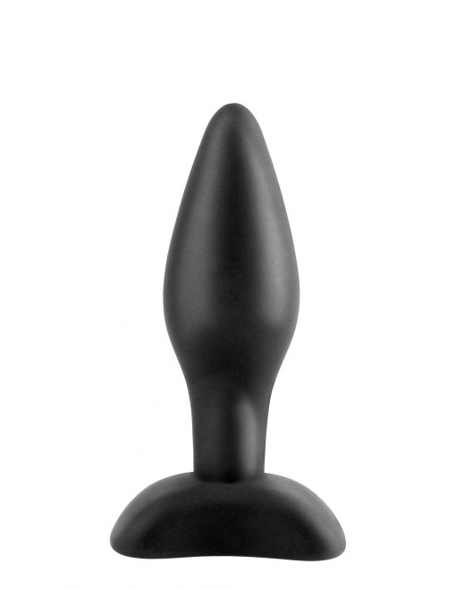 ANAL FANTASY MINI SILICONE PLUG back