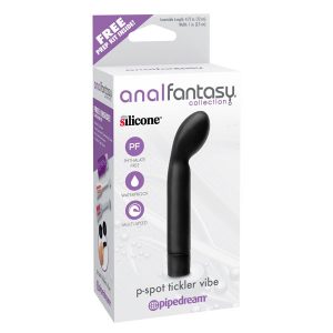 Anal Fantasy P-Spot Tickler Vibe Box