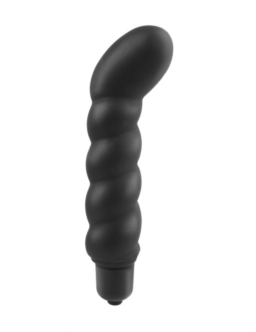 ANAL FANTASY RIBBED P SPOT VIBE back