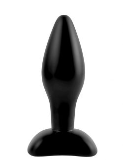 ANAL FANTASY SMALL SILICONE PLUG main