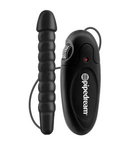 ANAL FANTASY VIBRATING BUTT BUDDY back