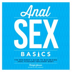 ANAL SEX BASICS (NET) main