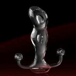 ANEROS PROGASM ICE (NET) back