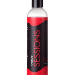 ANEROS SESSIONS WATER BASED LUBRICANT 8.2 OZ (NET) main
