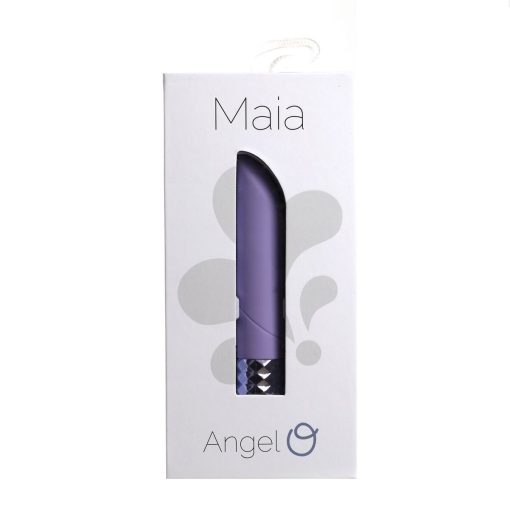 ANGEL MAIA CRYSTAL GEM SUPERCHARGED BULLET 3