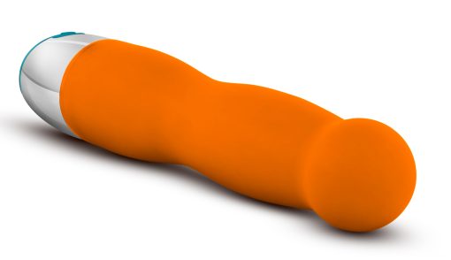 ARIA ENERGY TANGERINE ORANGE VIBRATOR details