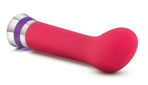 ARIA HUE G CERISE PINK VIBRATOR details