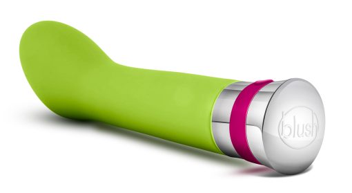 ARIA HUE G LIME GREEN VIBRATOR male Q