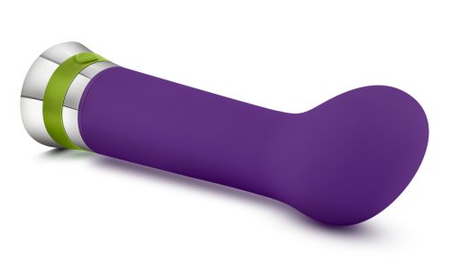 ARIA HUE G PLUM PURPLE VIBRATOR details