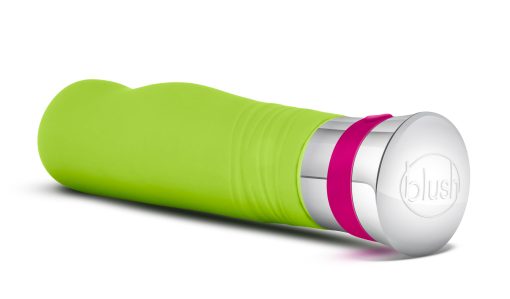 ARIA LUCENT LIME GREEN VIBRATOR male Q