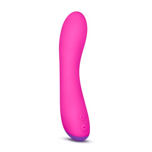 ARIA MAGNIFY FUSCHIA VIBRATOR details