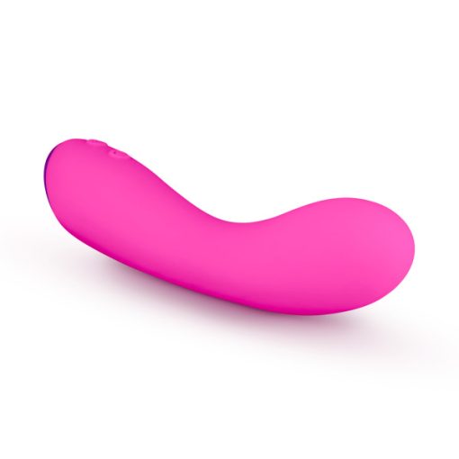 ARIA MAGNIFY FUSCHIA VIBRATOR male Q