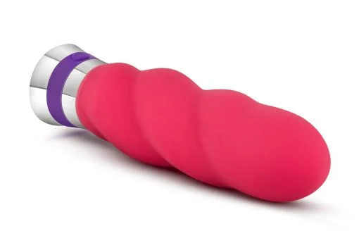 ARIA VIBRANCE CERISE PINK VIBRATOR details