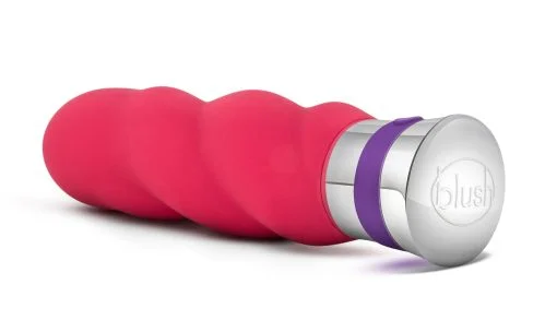 ARIA VIBRANCE CERISE PINK VIBRATOR male Q