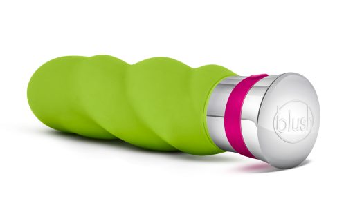 ARIA VIBRANCE LIME GREEN VIBRATOR male Q