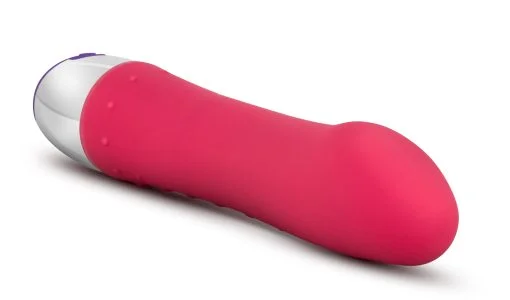 ARIA VIVACIOUS CERISE PINK VIBRATOR male Q