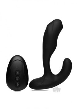 Alpha Pro 7X P-Bender Prostate Stimulator Remote Control Main