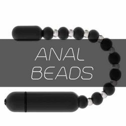Anal Beads