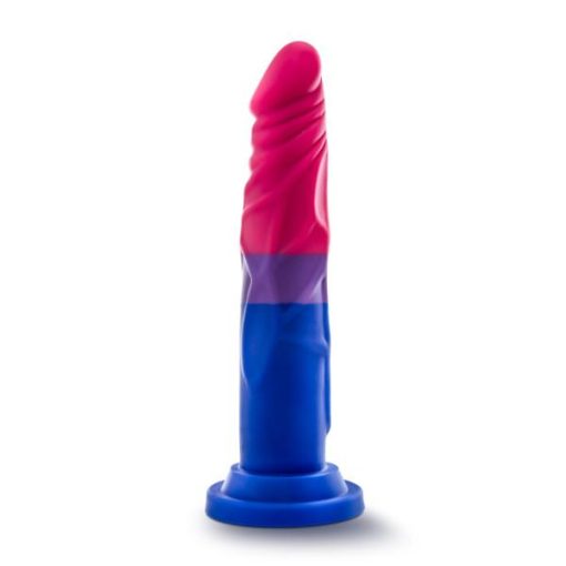 Avant Pride P8 Love Realistic Dildo Main