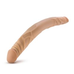 B YOURS 14 DOUBLE DILDO LATIN " details
