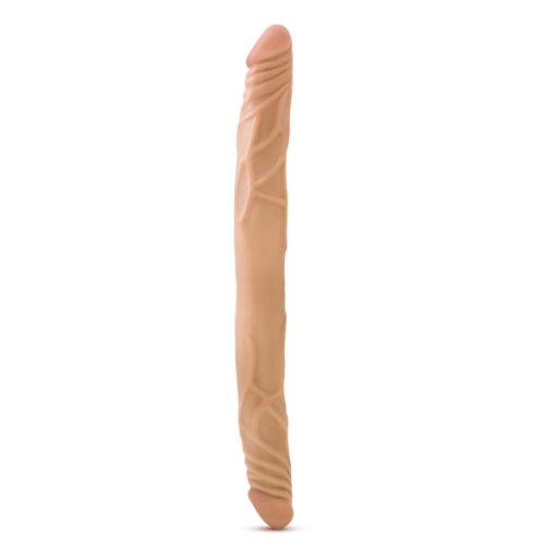 B YOURS 14 DOUBLE DILDO LATIN " main