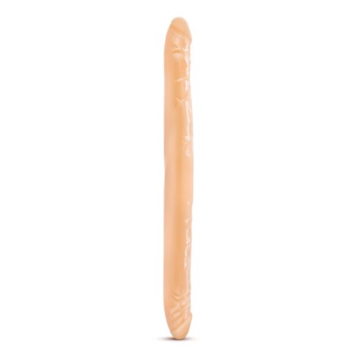 B YOURS 16 DOUBLE DILDO BEIGE " main