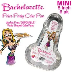 BACHELORETTE PARTY CAKE PAN SMALL main