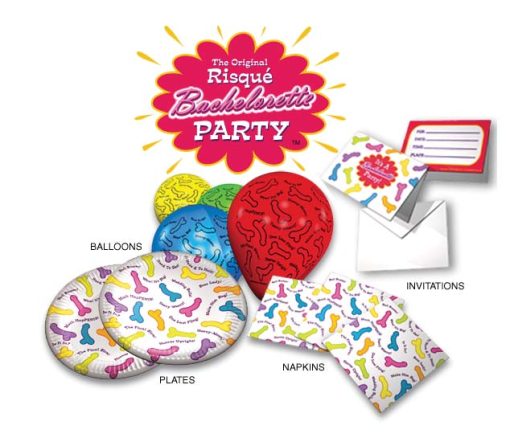 BACHELORETTE PARTY PACK back
