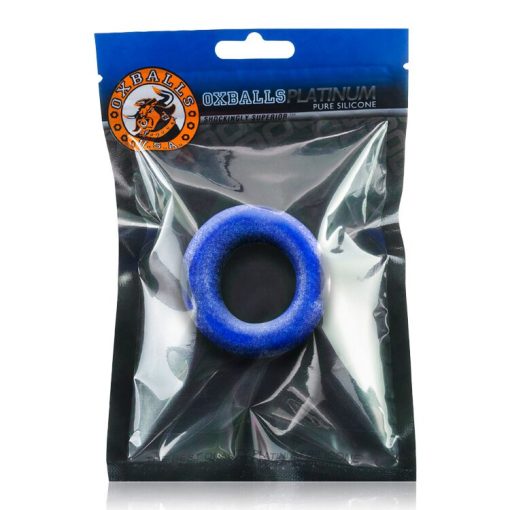 BALLS-T SMALL BALL STRETCHER ATOMIC JOCK BLUE (NET) back