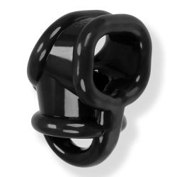 BALLSLING BALL SPLIT SLING OXBALLS BLACK (NET) main