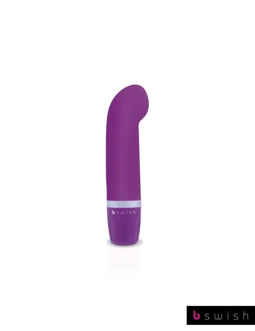 BCUTE CURVE ROYAL PURPLE main