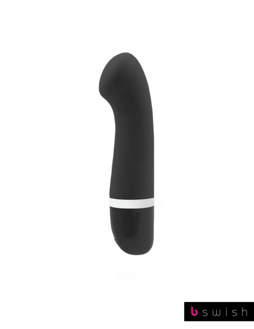 BDESIRED DELUXE CURVE BLACK male Q