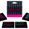BEDROOM COMMANDS back
