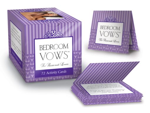 BEDROOM VOWS main