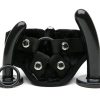 BEND OVER BEGINNER HARNESS KIT BLACK main