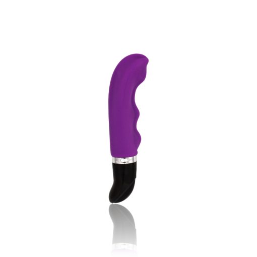 BFF SWEET TREATS G SPOT VIBE BUBBLES PURPLE back