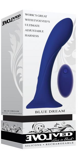 BLUE DREAM main