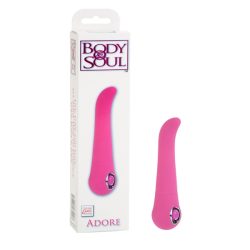 BODY & SOUL ADORE PINK main