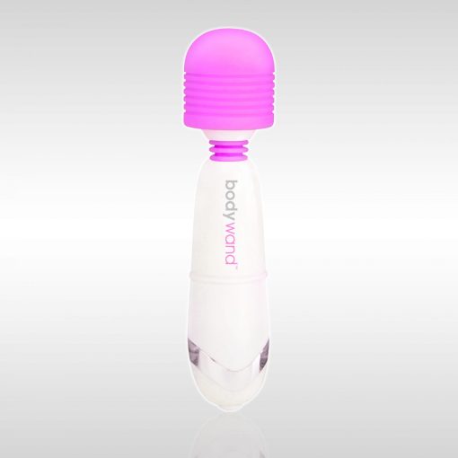 BODYWAND 5 FUNCTION PINK(NET) back